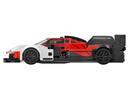 Porsche 963
