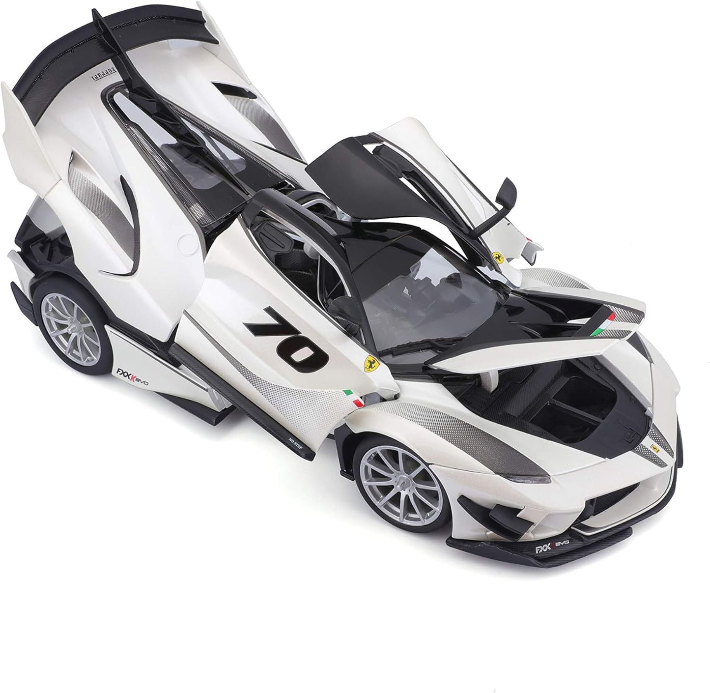 1/18 Ferrari FFX K Evo
