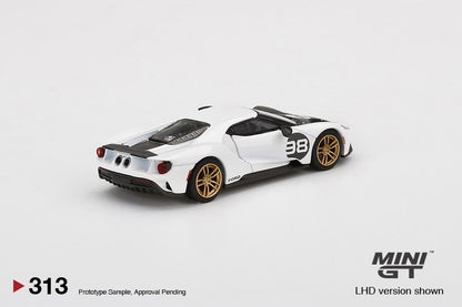 MINI GT 313 Ford GT