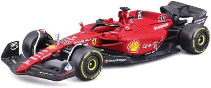 1/43 FERRARI RACING 2023 SF23 LECLERC #16