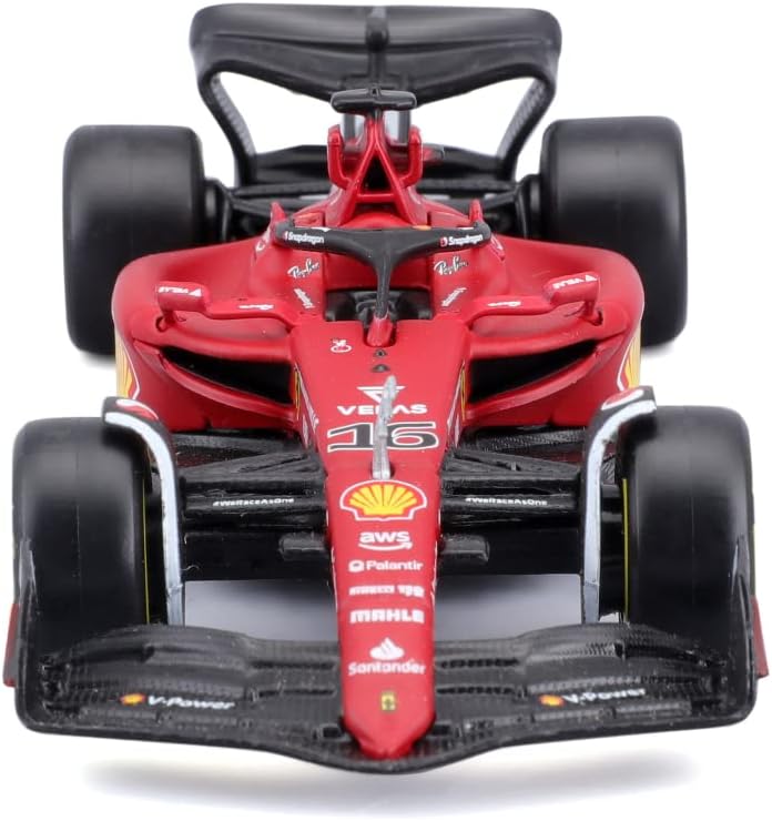 1/43 FERRARI RACING 2023 SF23 LECLERC #16