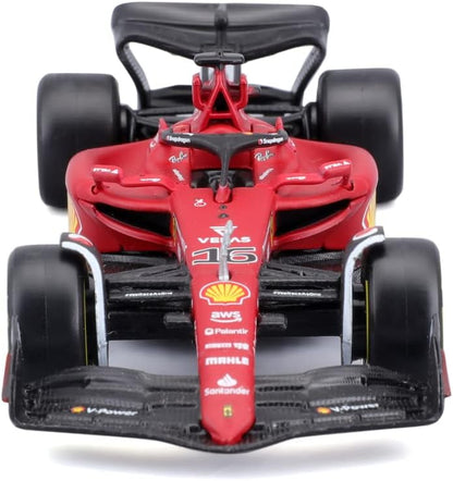 1/43 FERRARI RACING 2023 SF23 LECLERC #16