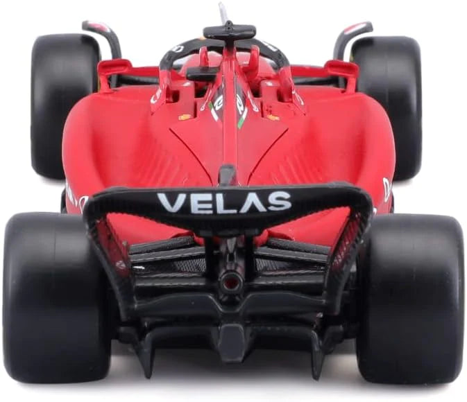 1/43 FERRARI RACING 2023 SF23 LECLERC #16