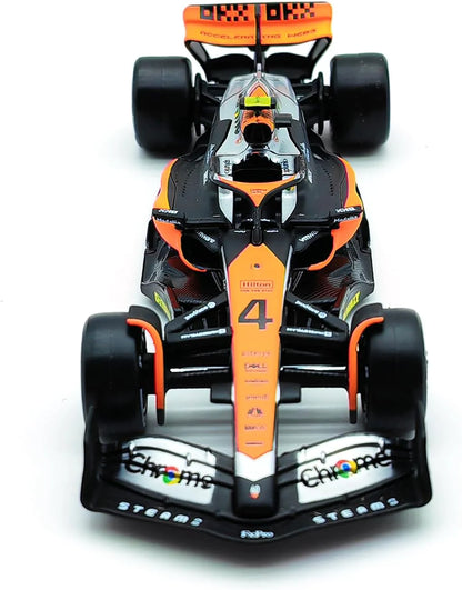 1/43 MCLAREN 2023 MCL60 F1 #4 LANDO NORRIS