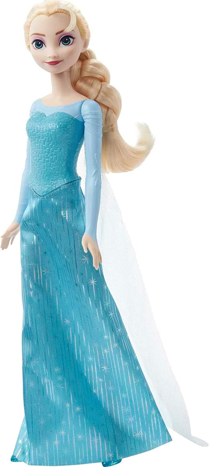 Disney Frozen Standard Fashion Doll
