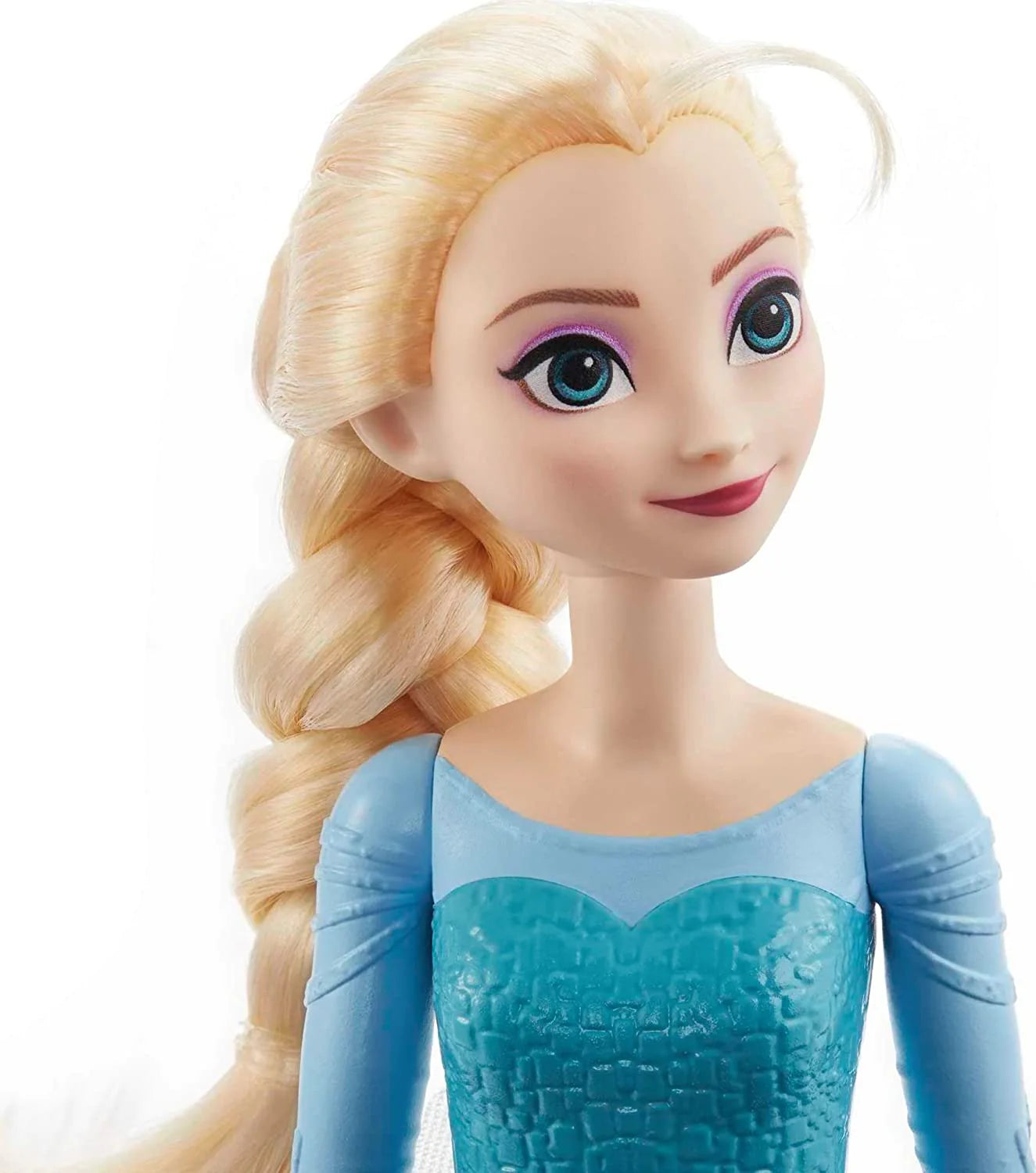 Disney Frozen Standard Fashion Doll