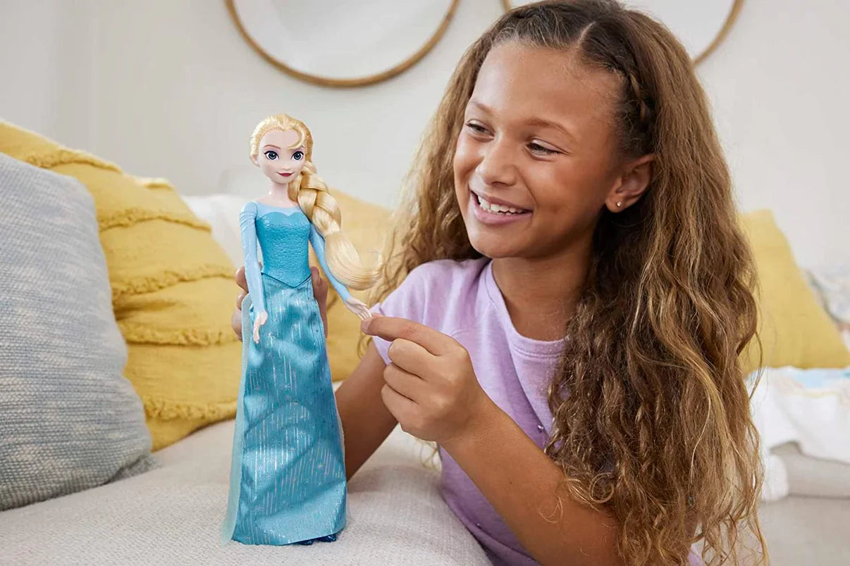 Disney Frozen Standard Fashion Doll