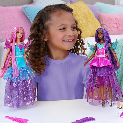 Barbie A Touch of Magic Doll