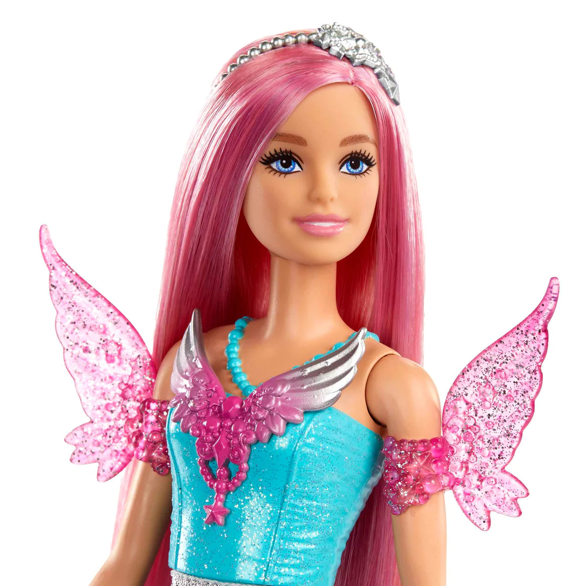 Barbie A Touch of Magic Doll