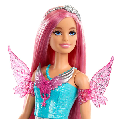 Barbie A Touch of Magic Doll
