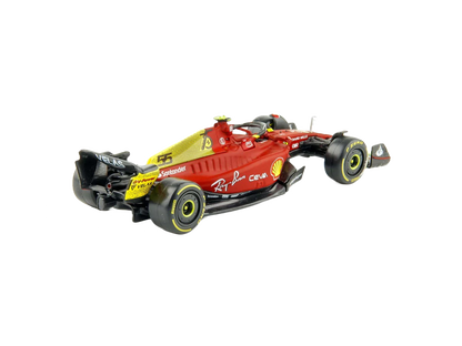 1/43 FERRARI 2022 SAINZ MONZA SPECIAL EDITION