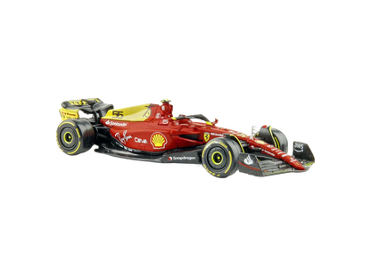 1/43 FERRARI 2022 SAINZ MONZA SPECIAL EDITION