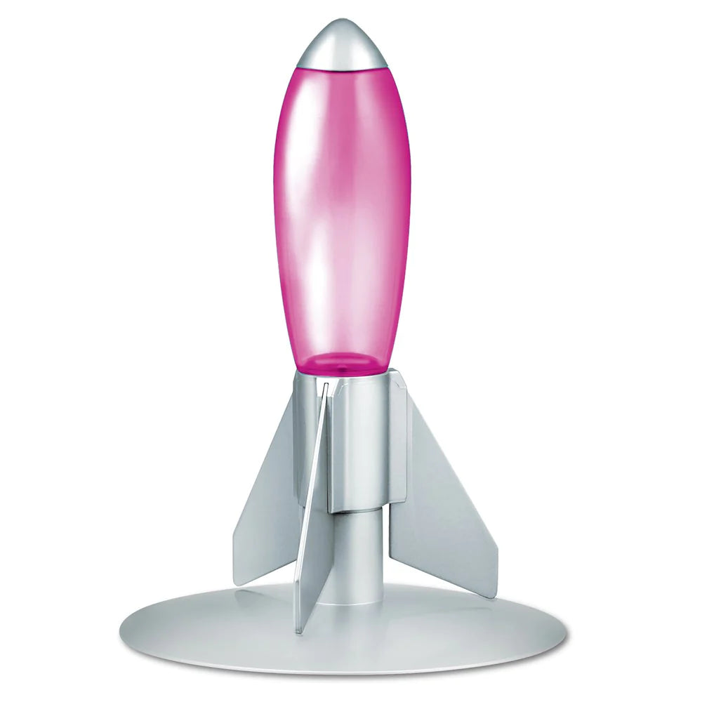 Cosmic Rocket