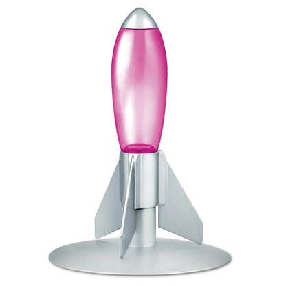 Cosmic Rocket