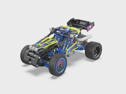Off-Road Race Buggy