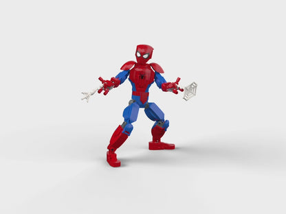 Spider-Man Figure