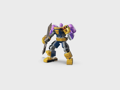 Thanos Mech Armor
