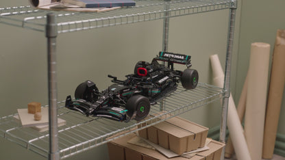 Mercedes-AMG F1 W14 E Performance