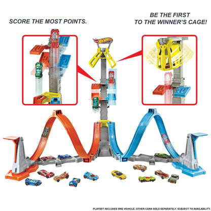 Loop & Launch Track Set